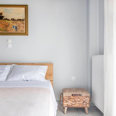 Ferienwohnung The "Maze" By Ck&G Athen Exterior foto
